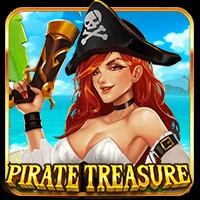 เกมสล็อต PirateTreasure